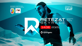 Retezat SkyRace guided by SportGuru ~ 2025